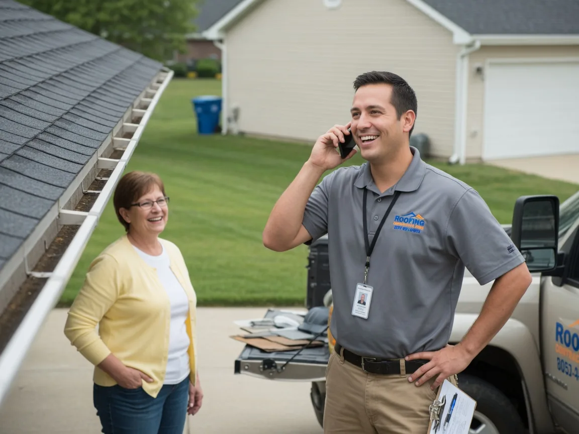 Local Roofing Contractors Eminence, KY FAQs